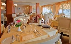 Garten Hotel Dellavalle